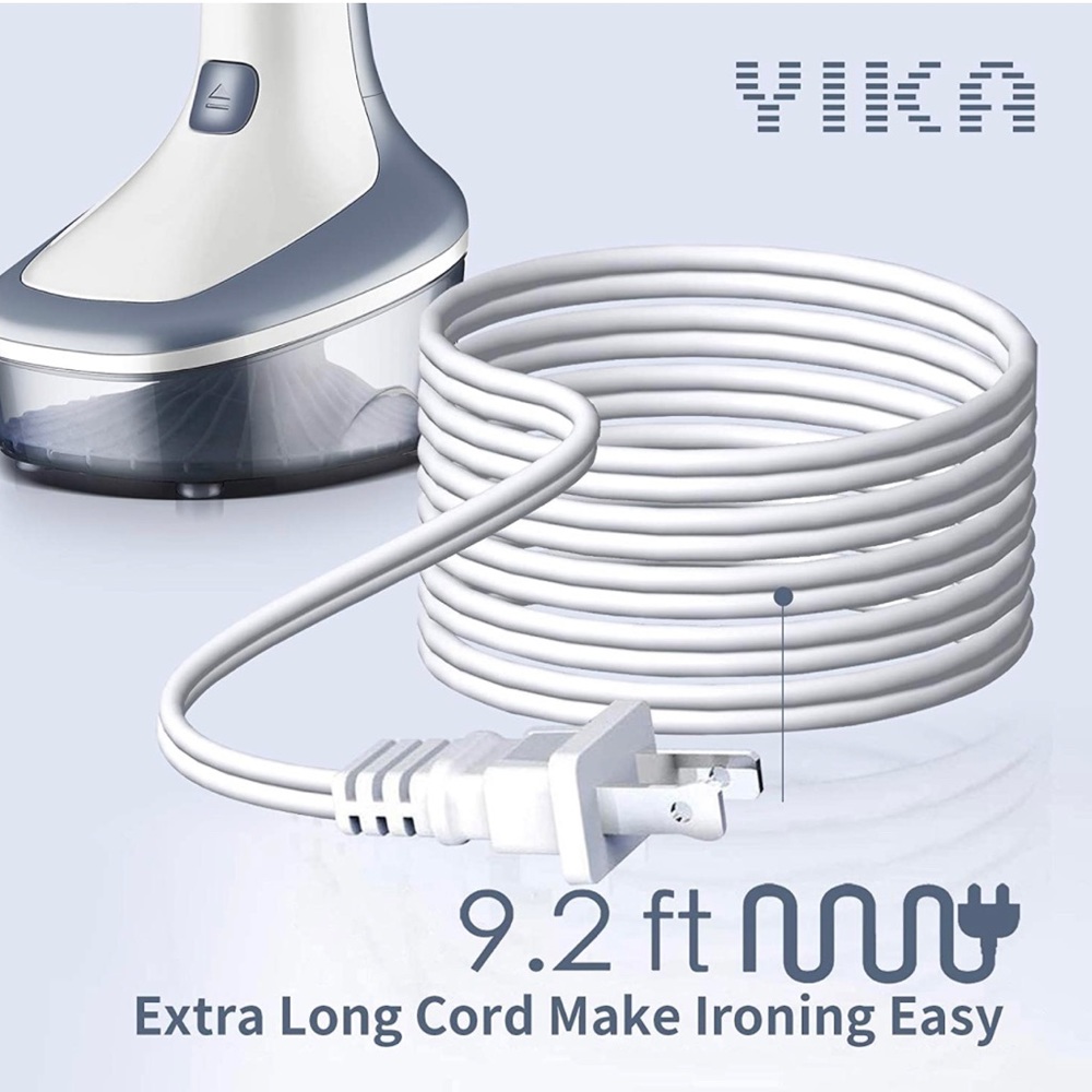 Yika Handheld Garment Steamer